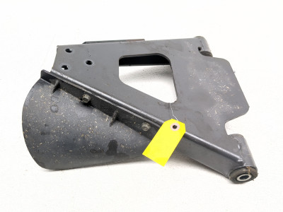 07-13 Kubota RTV 1100 Left Front Inner Fender Guard Mudguard K7561