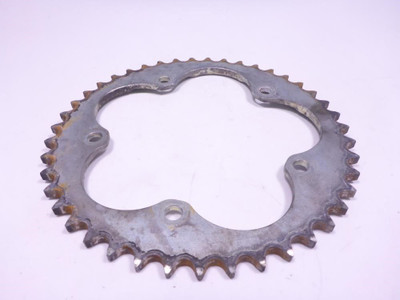 14 MV Agusta F3 675 Rear Drive Sprocket 8D00B7330