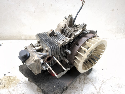 17-25 Kawasaki Mule SX 4X2 Secondary Clutch 49094-0040 - Sun Coast