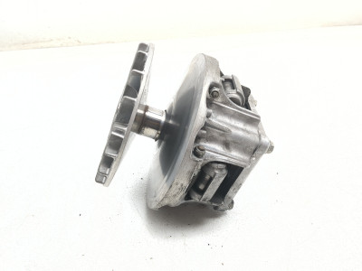 17-25 Kawasaki Mule SX 4X2 Secondary Clutch 49094-0040 - Sun Coast