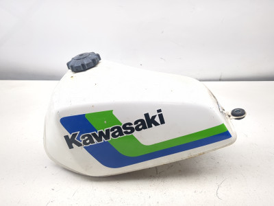 Used KE250 Parts | Kawasaki Vintage Enduro | Sun Coast Cycle Sports