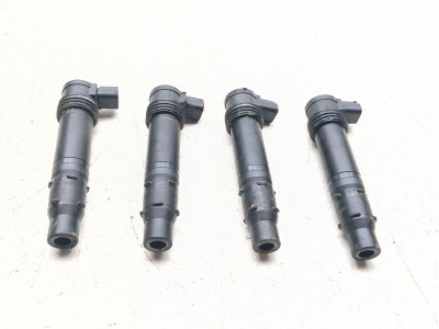 19-23 Kawasaki Ninja ZX6R ZX636K Bolt Nut Screw Hose Axle Cush