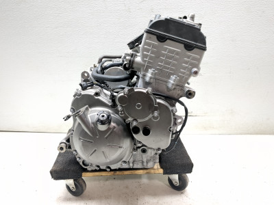 6×6 Base DOD Used discontinued product Used Kawasaki Ninja 600 ZX-6R Parts | Sun Coast Cycle Sports