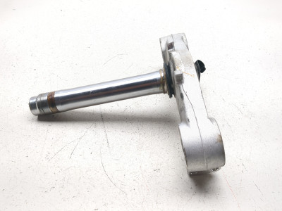 95-97 Kawasaki Ninja ZX6R ZX600 Lower Triple Tree 44037-1330 - Sun