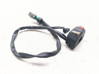 もやもやスイッチ追加分 12-23 Kawasaki Ninja ZX14 Left Right Handlebar Switch Assembly Set