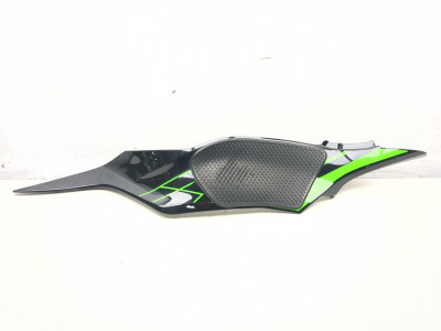 19-23 Kawasaki Ninja ZX6R ZX636K Rear Left Tail Fairing Cowl 36041