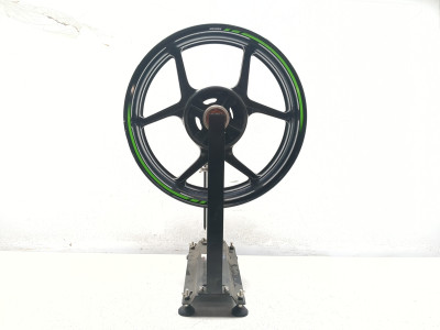 Used Kawasaki Ninja 600 ZX-6R Parts | Sun Coast Cycle Sports