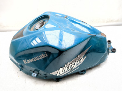 Used Kawasaki Ninja 250/300/400 Parts | Sun Coast Cycle Sports