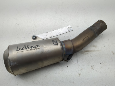 Used 13-14 ZX636 Parts | Ninja ZX-6R 636 | Sun Coast Cycle Sports