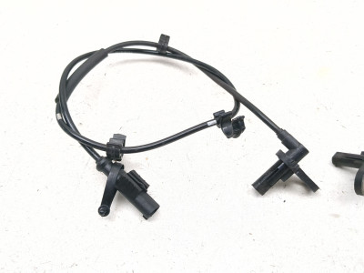 13-18 Kawasaki ZX 636 ZX6R Relay Sensor Airflow Tipover Set 21176
