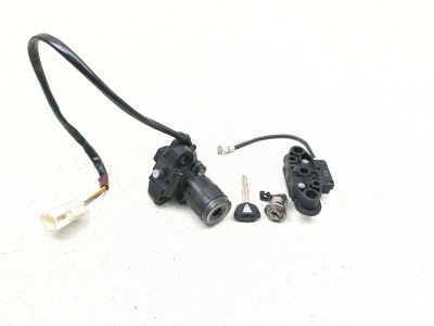 13-18 Kawasaki ZX 636 ZX6R Ignition Coil Set 21171-0028 - Sun