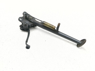 13-18 Kawasaki ZX 636 ZX6R Front Left Handlebar Switch - Sun Coast