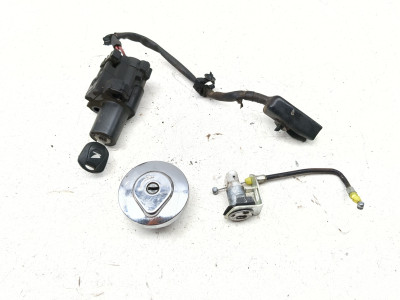 Used Honda CTX700 Parts | 2014-2018 | Sun Coast Cycle Sports