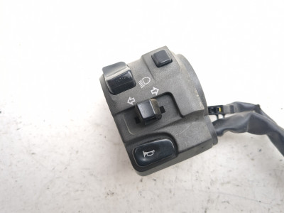 ああいい 95-97 Kawasaki Ninja ZX6R ZX600 Left Handlebar Switch 46091-1641