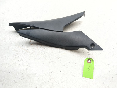 07-08 Kawasaki Ninja ZX600 ZX6R Left Handlebar Switch 46091-0116