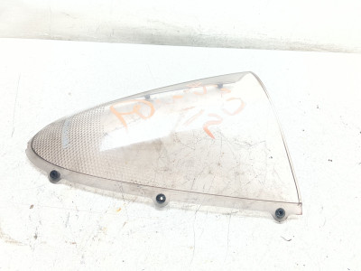 07-08 Kawasaki Ninja ZX600 ZX6R Front Exhaust Header 39178-0070