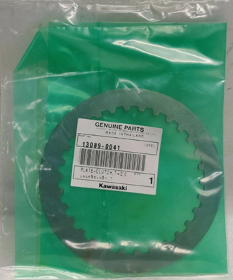 18-25 Kawasaki Ninja 400 Z400 ZX-4RR Clutch Operating Plate 13187