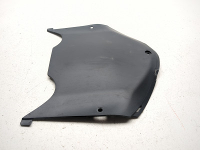 12-23 Kawasaki Ninja ZX14 ZX1400 Front Right Side Dash Cover Panel