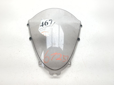 12-23 Kawasaki Ninja ZX14 ZX1400 Front Meter Cover 14092-0985