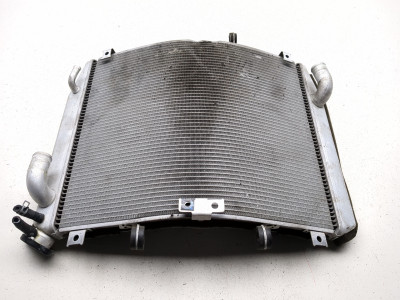 12-23 Kawasaki Ninja ZX14 ZX1400 Front Upper Support Bracket Stay