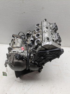 Used 98-99 ZX-6R Parts | Kawasaki G-Series | Sun Coast Cycle Sports
