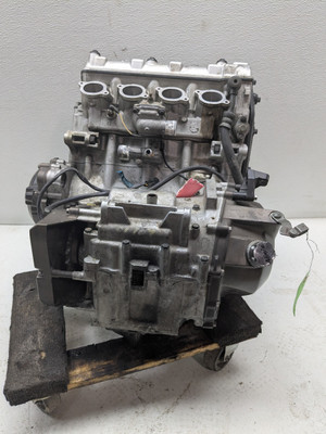 Used 98-99 ZX-6R Parts | Kawasaki G-Series | Sun Coast Cycle Sports