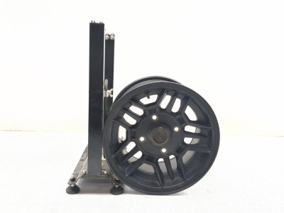 20-27 Honda Foreman TRX520FA Rear Wheel Rim 12X7.50 STRAIGHT 42650