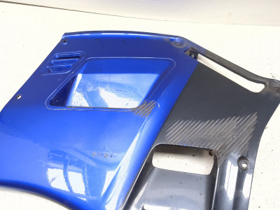 86-06 Kawasaki Concours ZG1000 Front Lower Cowling Fairing 55028