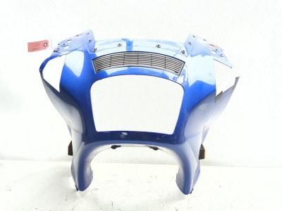 こ*じ様 Kawasaki ZGP1 カウル55028-1010 86-06 Kawasaki Concours ZG1000 Front Lower Cowling Fairing 55028