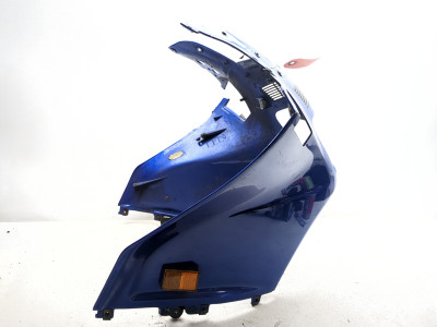 86-06 Kawasaki Concours ZG1000 Front Lower Cowling Fairing 55028