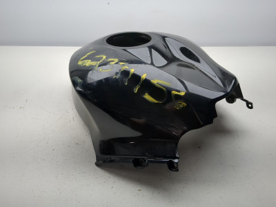 にう 07-12 Honda CBR600 CBR600RR Front ZXMT Tank Cover 83155-MFJA-D000