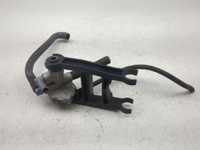95-97 Kawasaki Ninja ZX6R ZX600 Left Handlebar Switch 46091-1641
