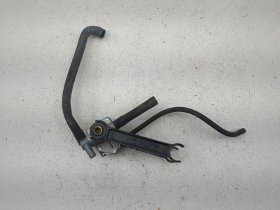 95-97 Kawasaki Ninja ZX6R ZX600 Left Handlebar Switch 46091-1641 95-97 Kawasaki Ninja ZX6R ZX600 Left Handlebar Switch 46091-1641