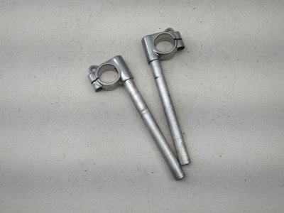 95-97 Kawasaki Ninja ZX6R ZX600 Left Handlebar Switch 46091-1641