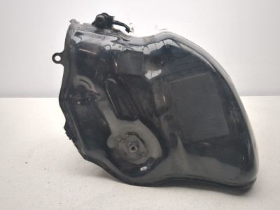 07-12 Honda CBR600 CBR600RR Front ZXMT Tank Cover 83155-MFJA-D000