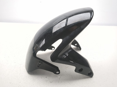 07-12 Honda CBR600 CBR600RR Front ZXMT Tank Cover 83155-MFJA-D000
