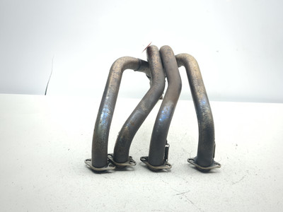 Used 00-01 ZX-9R Parts | E-Model Ninja | Sun Coast Cycle Sports