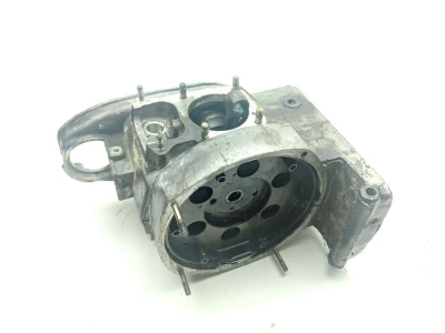 57 BMW R51 R 51 Side Car Engine Motor Case Block