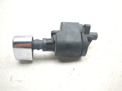 06-13 Harley CVO Ultra Glide FLHTCUSE Front Ignition Switch W/ Key