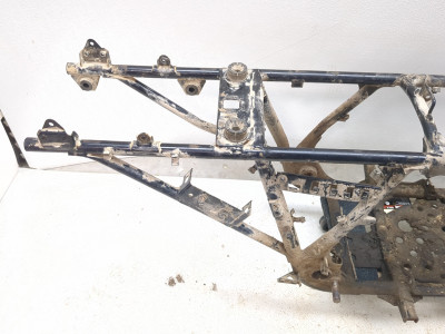 Used TRX300 FourTrax Parts | 1988-2000 | Sun Coast