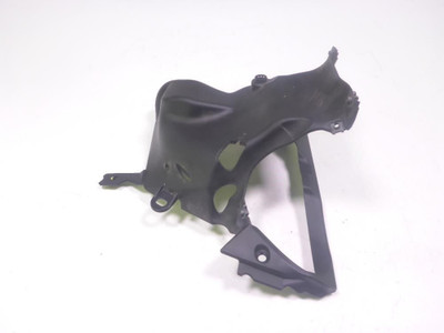 12 Ducati Diavel Fairing Cover Right Inner Manifold 48410951D