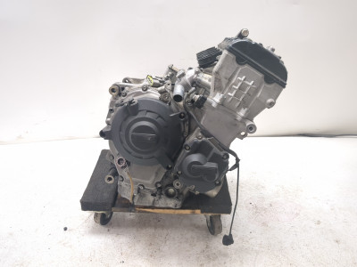 11-15 Kawasaki Ninja ZX10R ZX1000J Engine Motor GUARANTEED