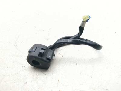 09-17 Yamaha XVS950 VStar 950 Front Left Right Handlebar Riser Set
