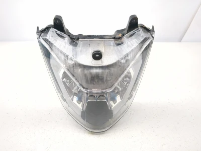 19-25 Ducati Hypermotard 950 Front Headlight 52010461C