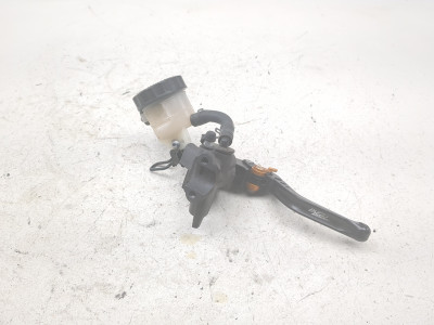 12-25 Kawasaki Ninja ZX14 ZX1400 Front Left Clutch Master Cylinder