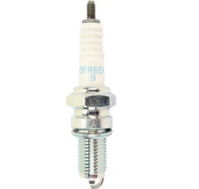 85-23 NGK Honda Kawasaki Triumph Vulcan Standard Nickel Spark Plug