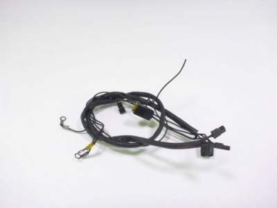 01 BMW K 1200 LT Wiring Sub Harness - Sun Coast Cycle Sports