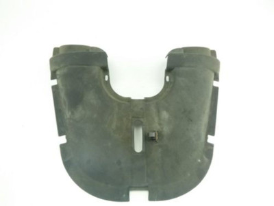 02 Aprilia Futura RST1000 Sub Frame Exhaust Cover