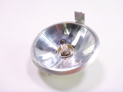 13 BMW K1600 GTL Headlight Head Light - Scratched