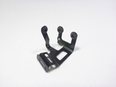 13 Triumph Tiger Explorer 1200 Mount Bracket ABS Module Pump TRSH DV